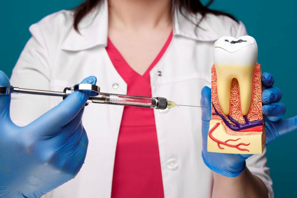 The Impact Of Dental Implants On Your Oral Health