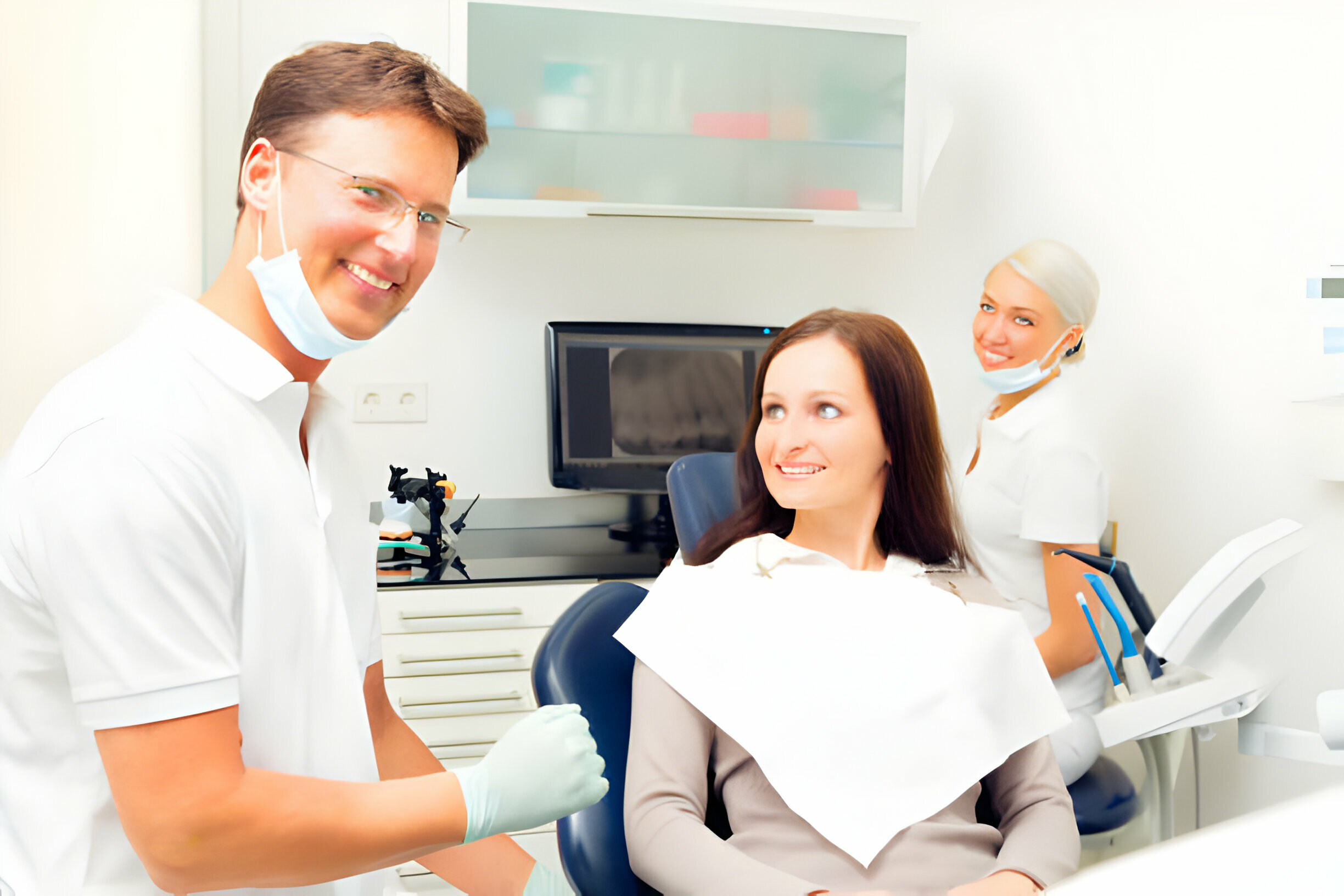 A Detailed Guide On Dental Cleaning: Types, Procedures & Benefits_1