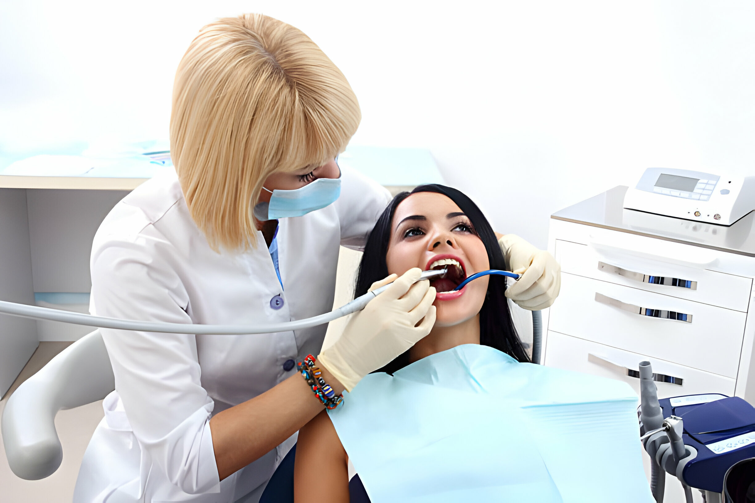 A Detailed Guide On Dental Cleaning: Types, Procedures & Benefits_2