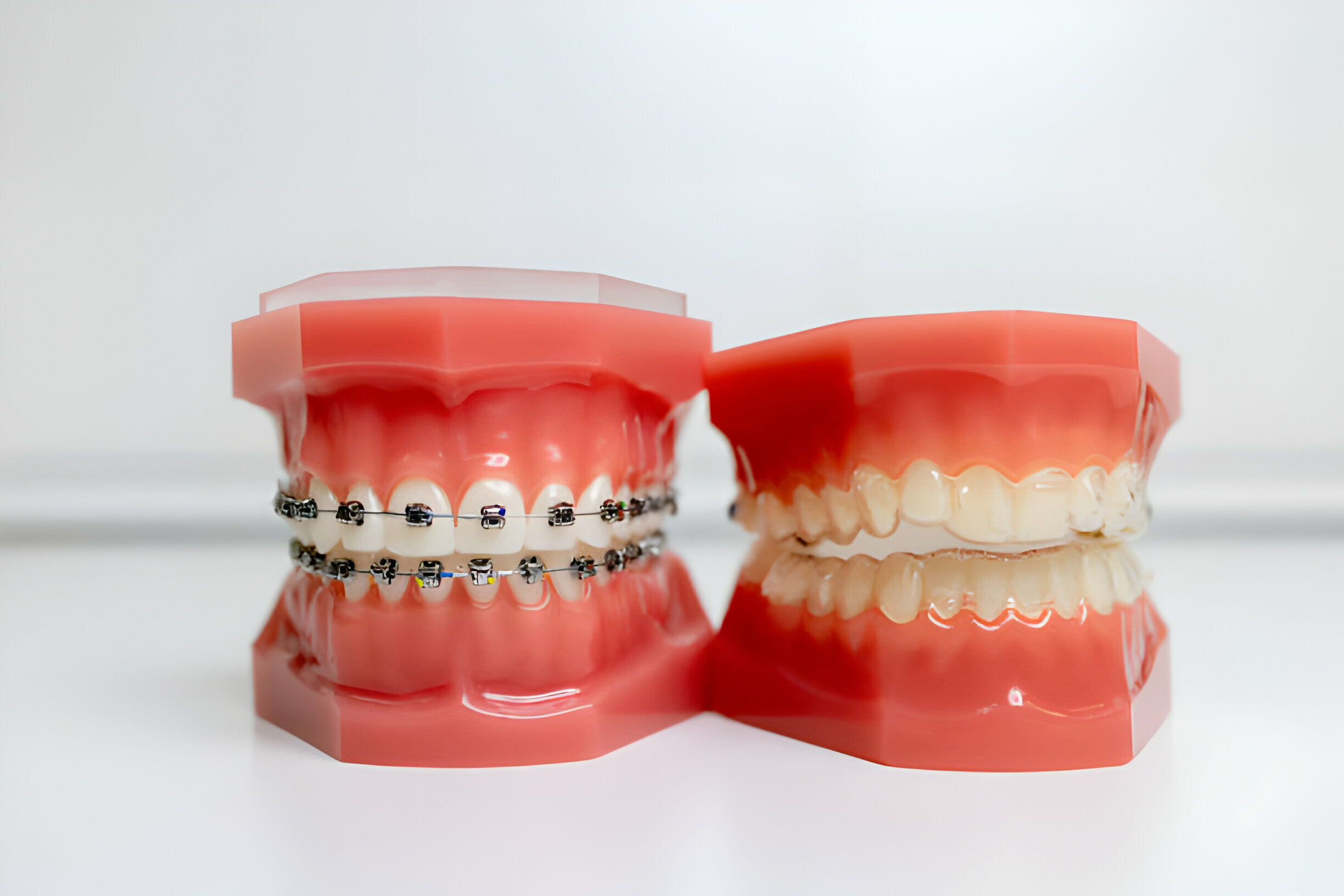 Is Invisalign Right for You? Learn More and Find a Consultation in Irving, Texas_1