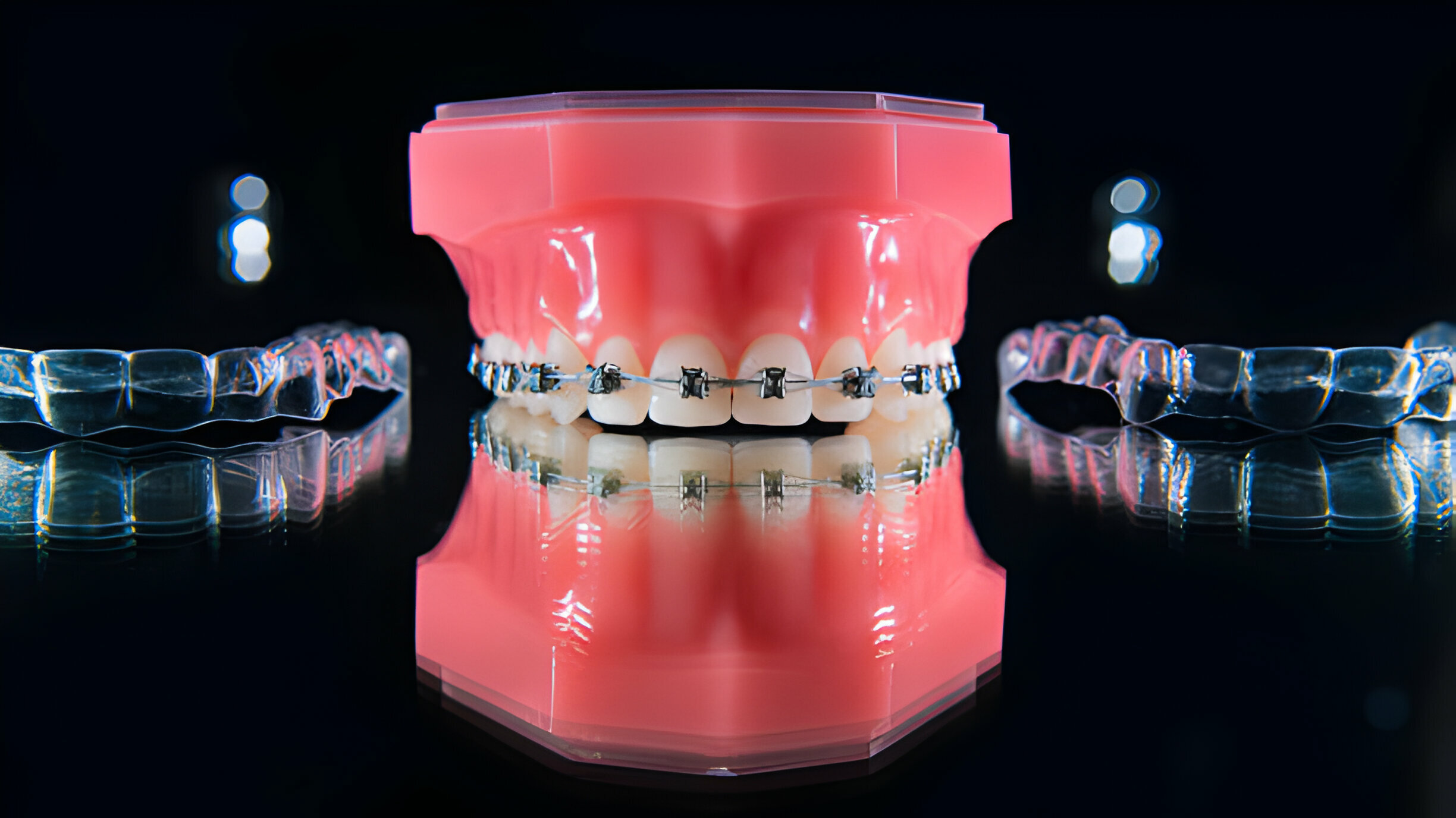 Is Invisalign Right for You? Learn More and Find a Consultation in Irving, Texas_FI