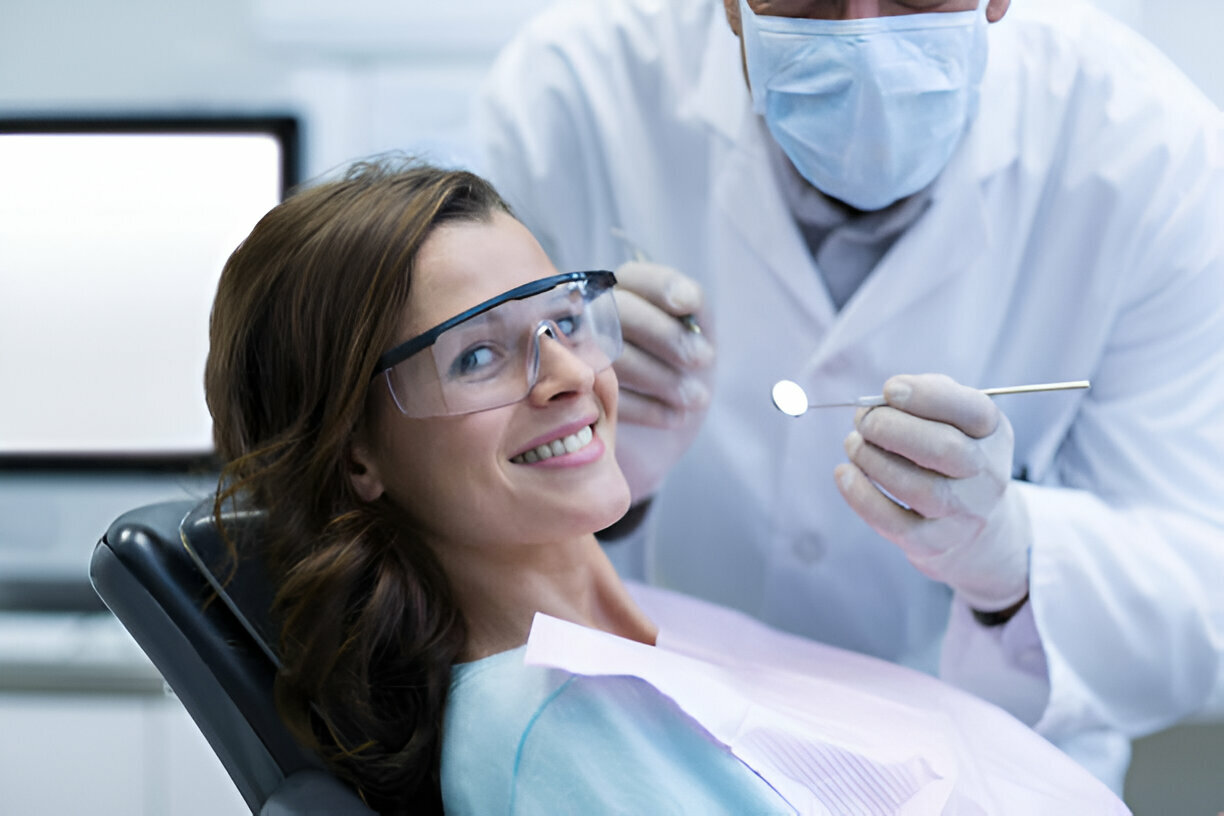 Top Cosmetic Dental Procedures to Enhance Your Smile