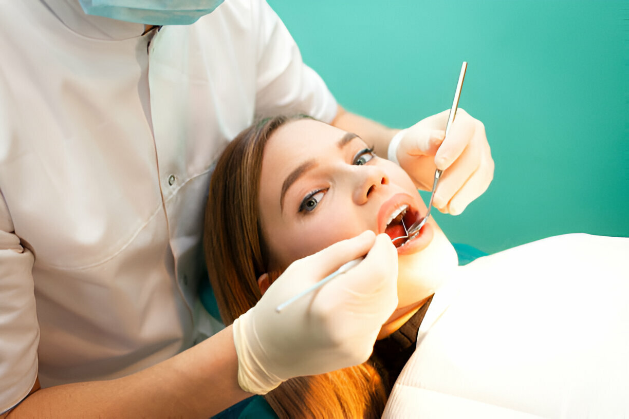 Top Cosmetic Dental Procedures to Enhance Your Smile 