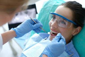 Top Cosmetic Dental Procedures to Enhance Your Smile