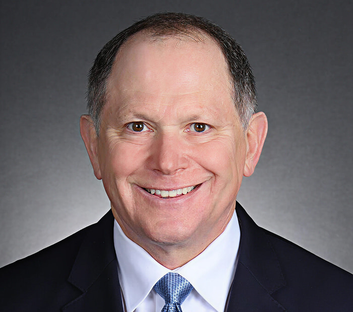 Dr. David Roberts