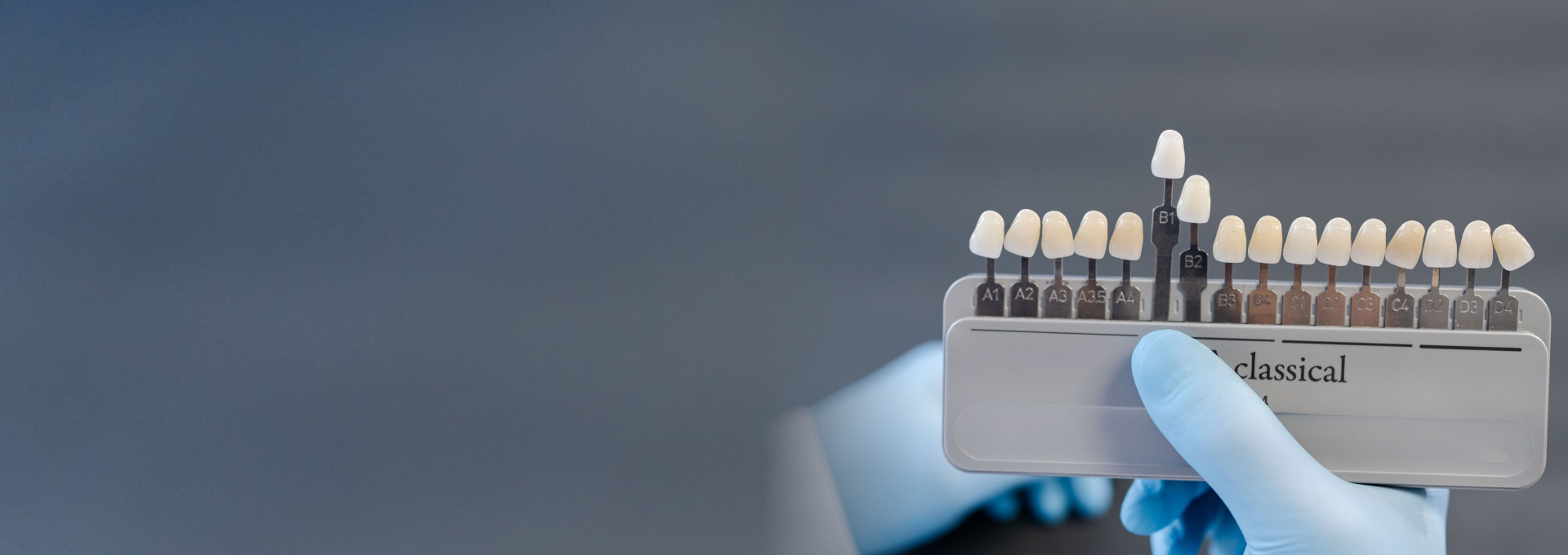 Porcelain Veneers Banner Image