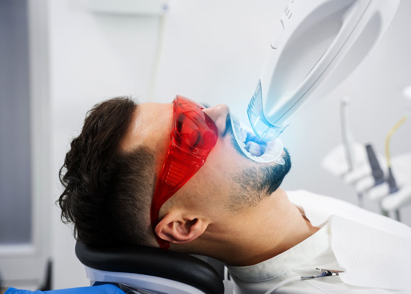 Teeth Whitening