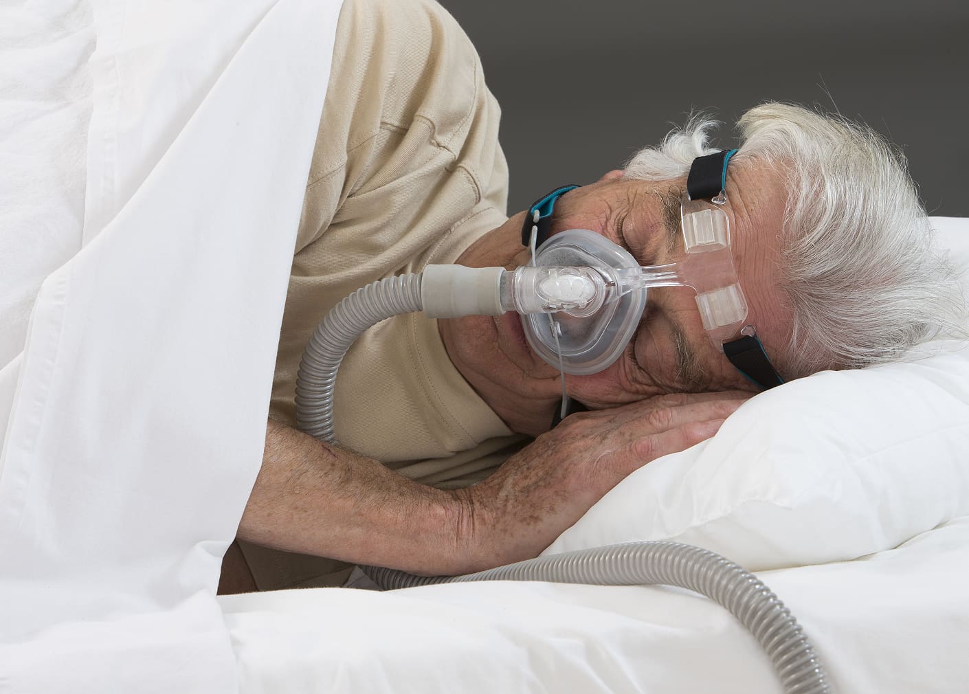 Sleep Apnea Treatment
